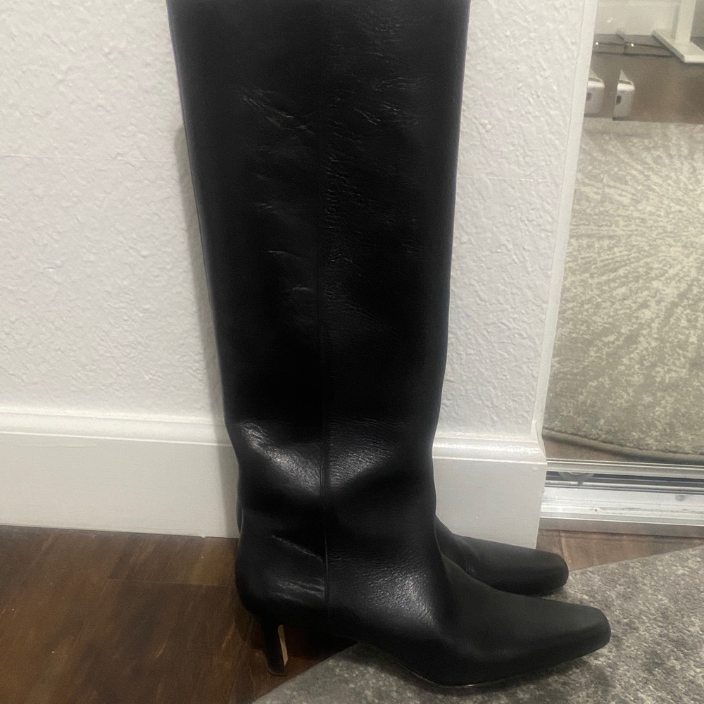 Reformation Remy Knee Boot - Picture 6 of 8